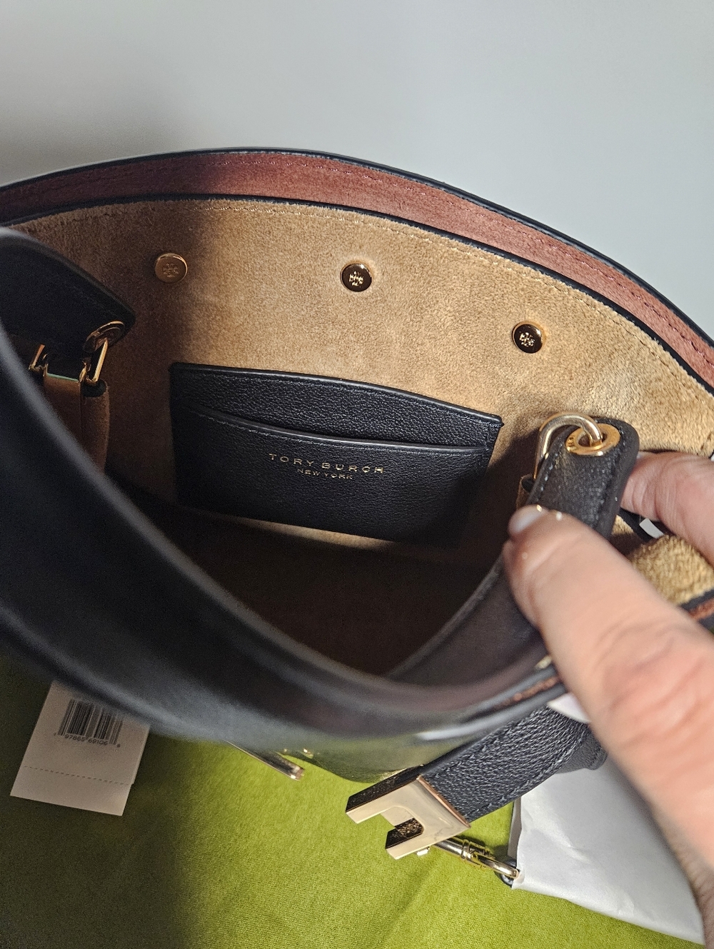 Tory Burch Lee Ratzwell - Picture 4 of 15
